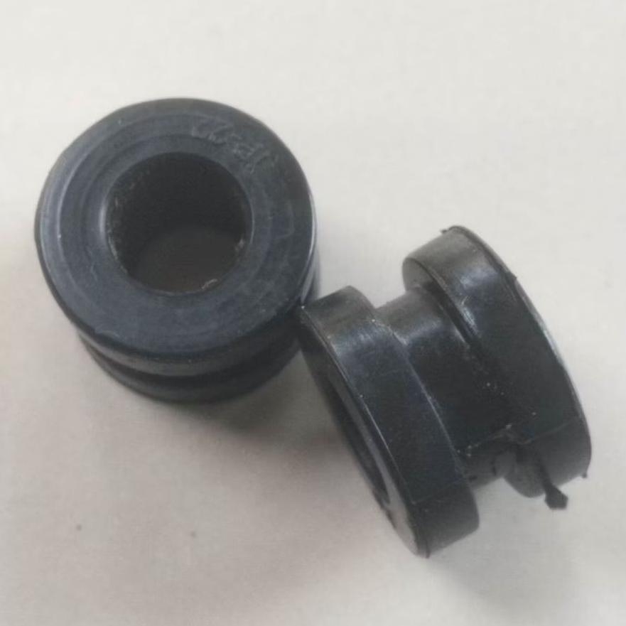 KARET BODI BULAT KECIL/KARET LAMPU BELAKANG/KARET STOPLAMP/KARET TAMENG KNALPOT MOTOR UNIVERSAL harg