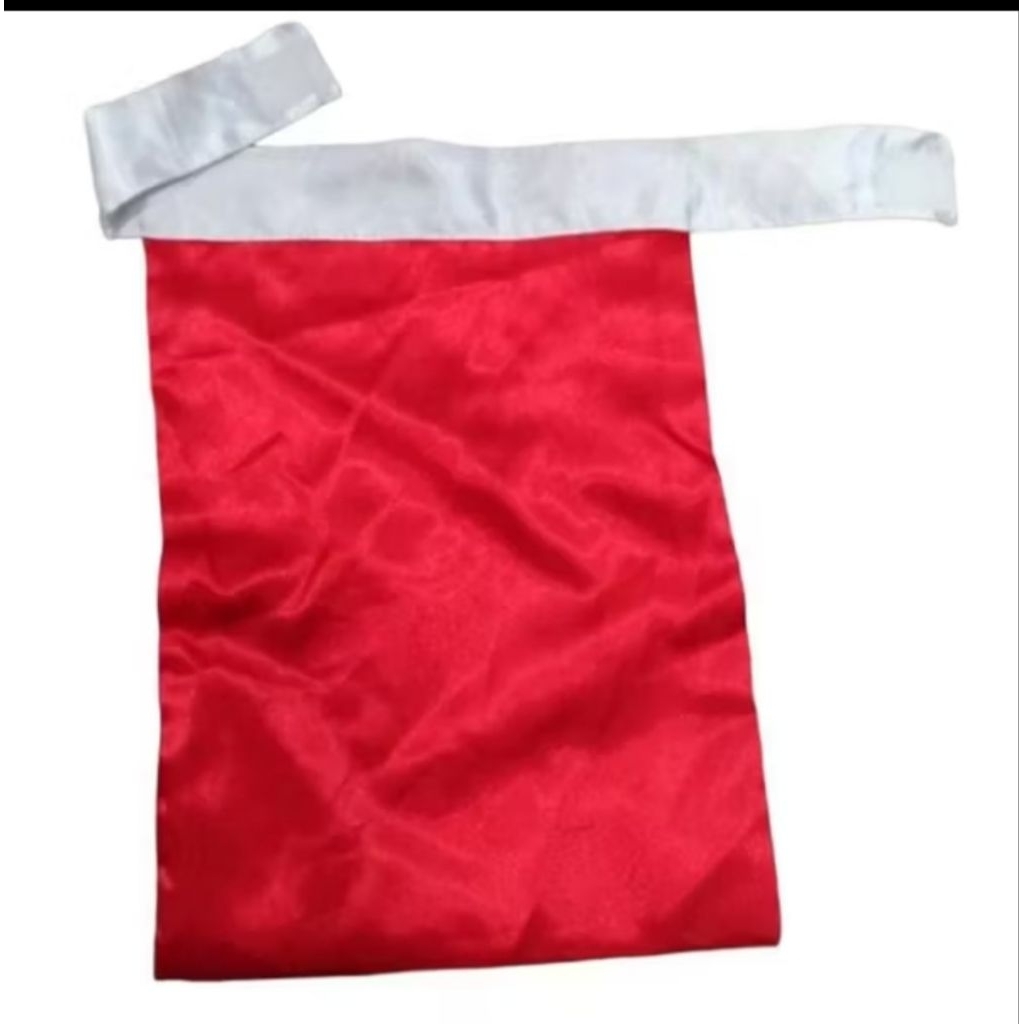 Syal paskibra syal paskibra merah putih