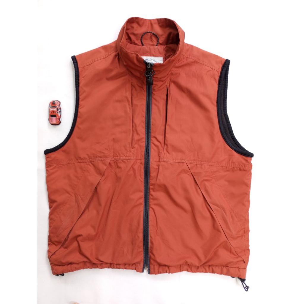 Vest Puffer BHPC | Rompi Bulang | Rompi Bulu Angsa | Rompi Second | Rompi Dacron Murah | Rompi Hoodi