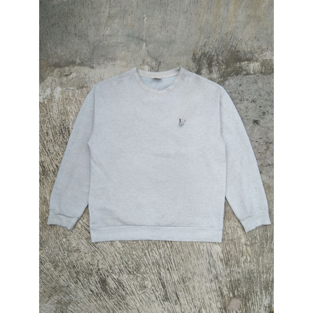 crewnek koshort x polham