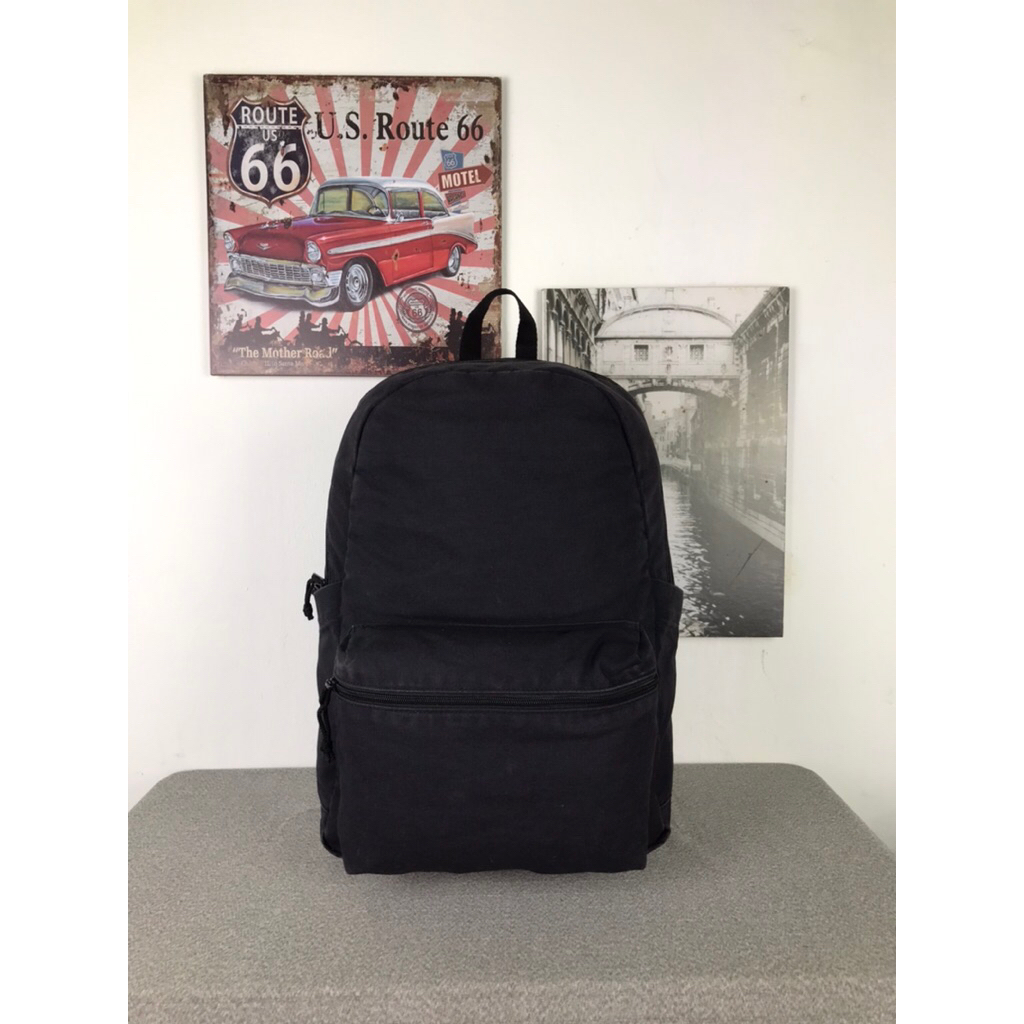 Uniqlo Backpack tas ransel pria 210725