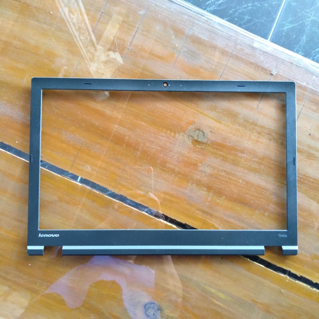 casing frame lenovo thinkpad t540p