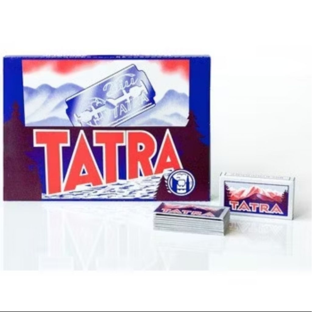 TATRA SILET