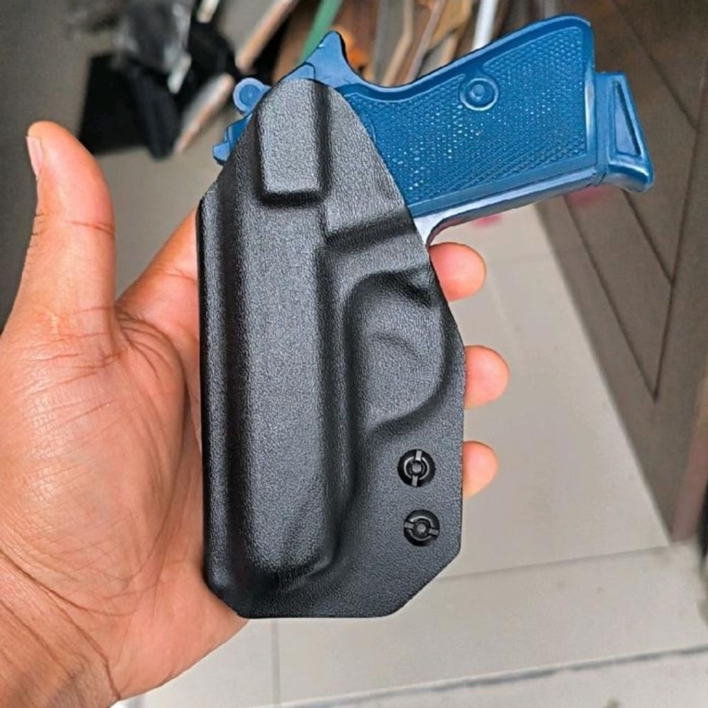 Holster Walther PPK PPKS KydexUSa