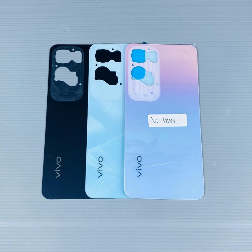 Backdoor Vivo Y19S Tutup Belakang Vivo Y19S Tutup Belakang Batre Back Door