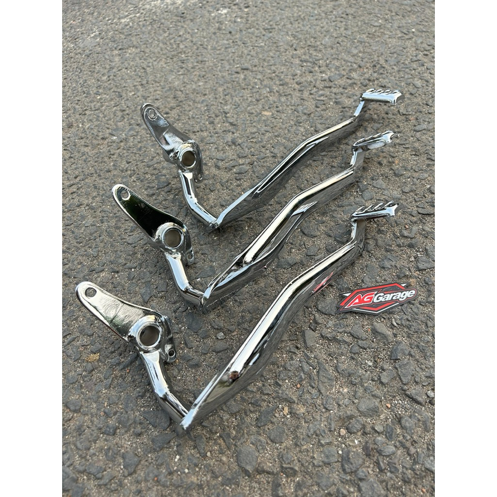 pedal rem cristal tune pedal rem cristal whellprof original not pedal rem blitz