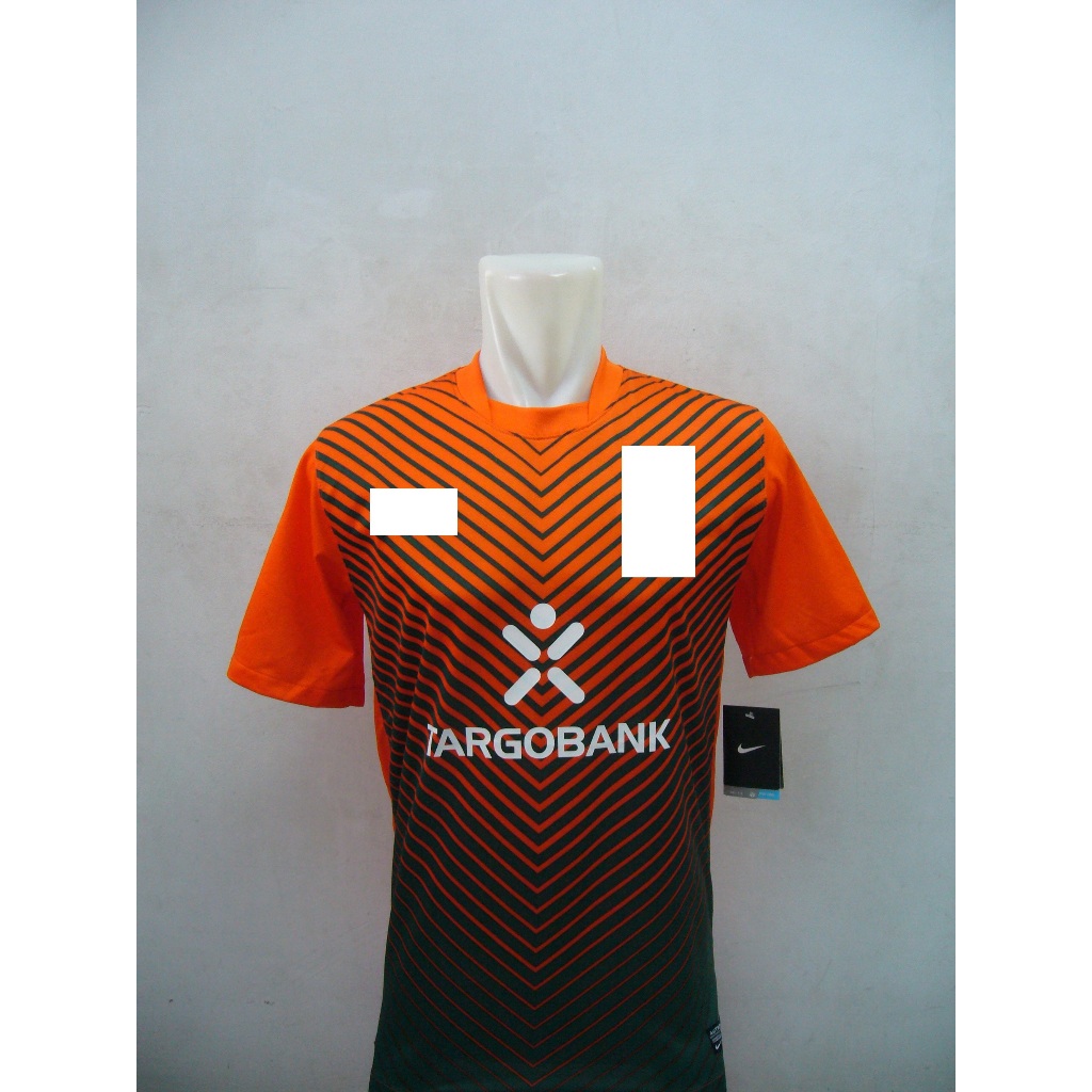 Jersey Werder Bremen Away 2011/2012 A3