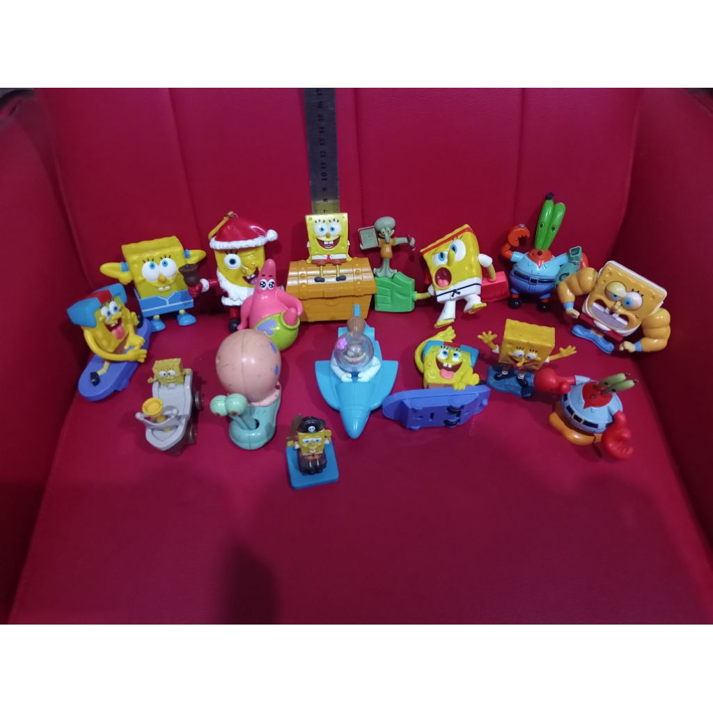 Figure Anime Jepang Campur 24