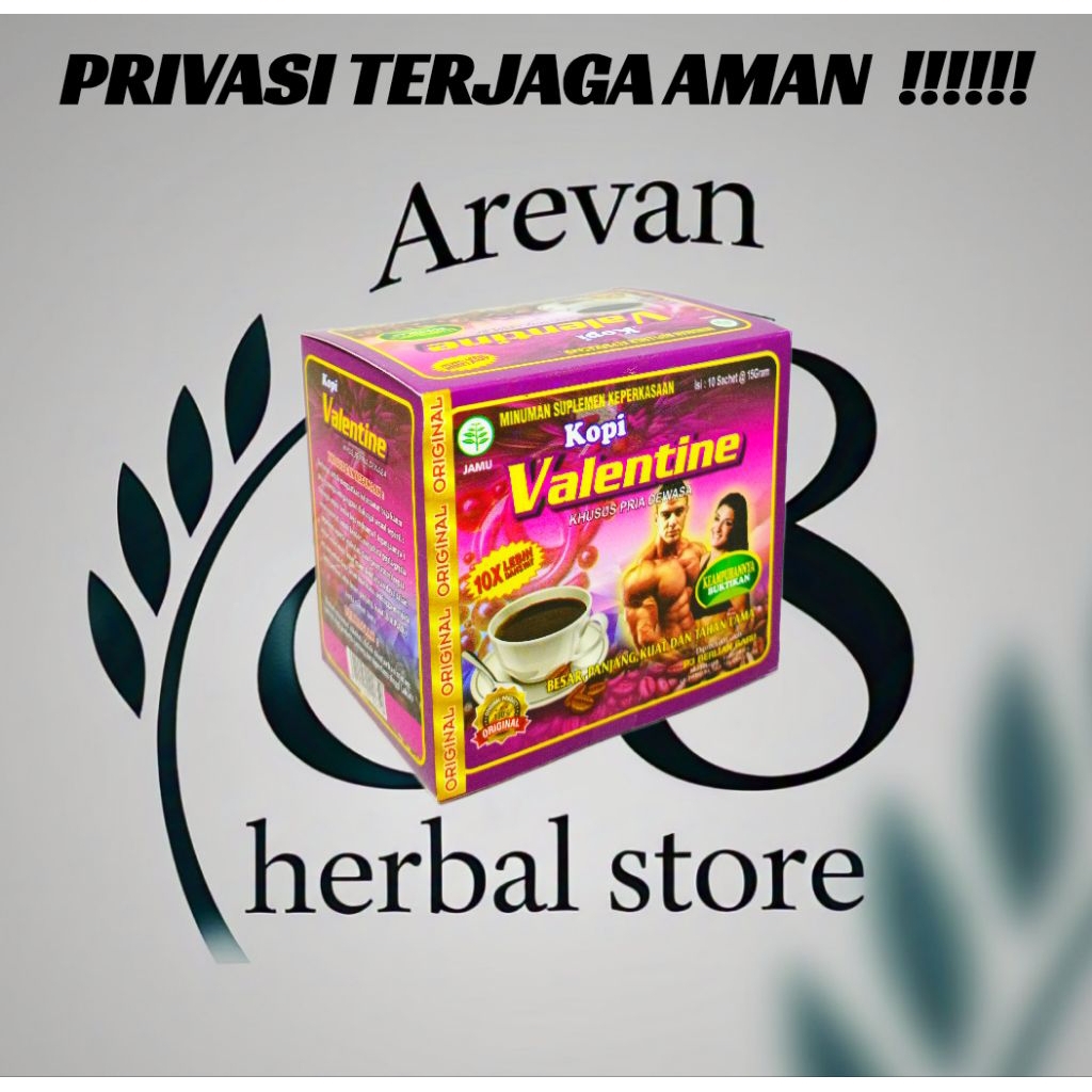 

Kopi Valentinese Original