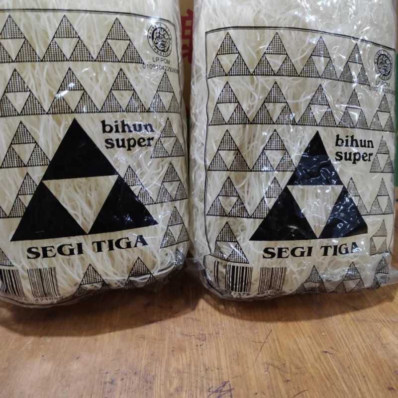 

BIHUN SEGITIGA SUPER 200gr