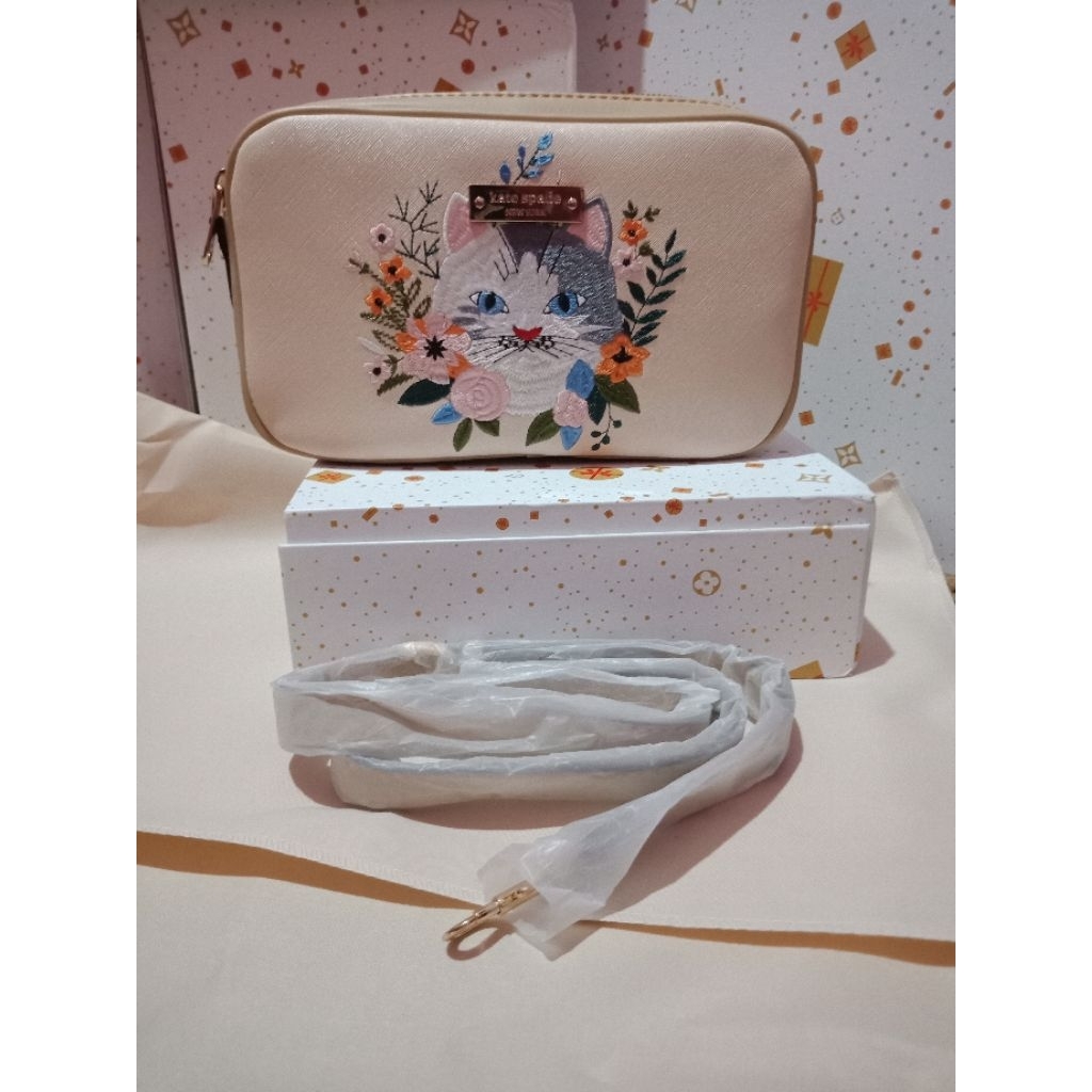 tas cambag wanita ks