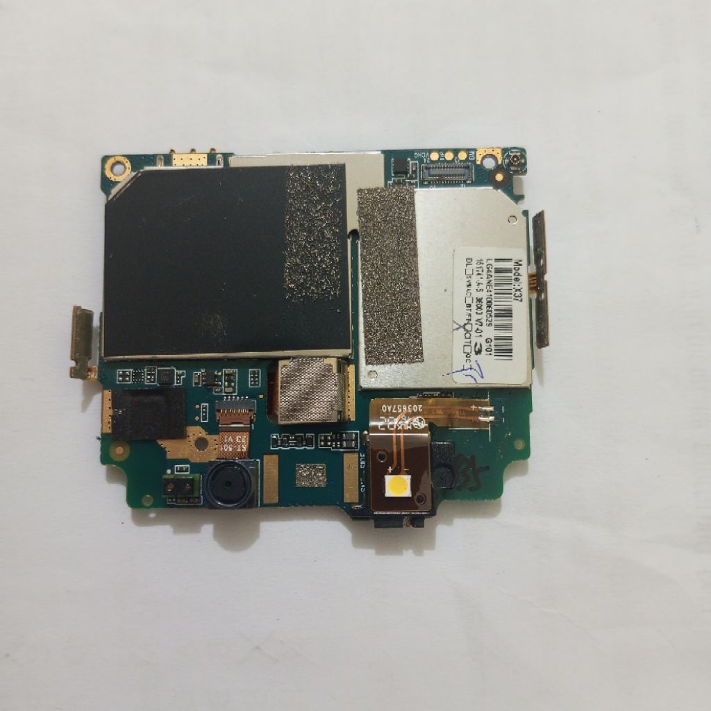 Mesin Smartfren Andromax B (B16C2H) [Normal]