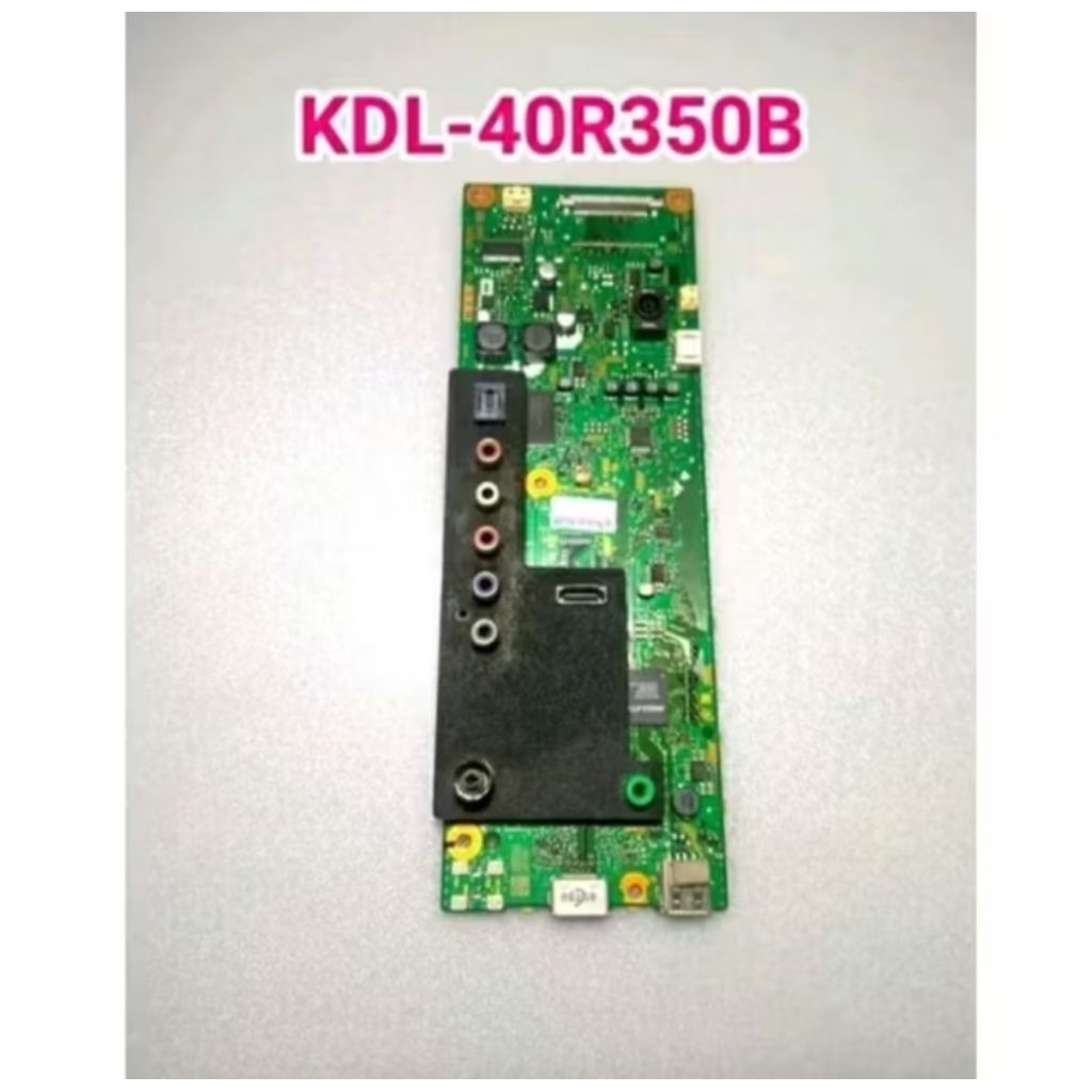 mb mainboard tv sony digital kdl 40r350b