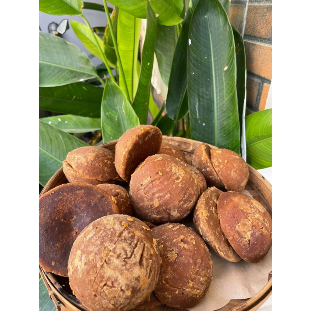 

Gula aren Pedawa Bali Brown Sugar