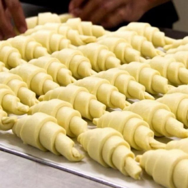 

BONPATIS CROISSANT 30 GR ( INSTANS ONLY )