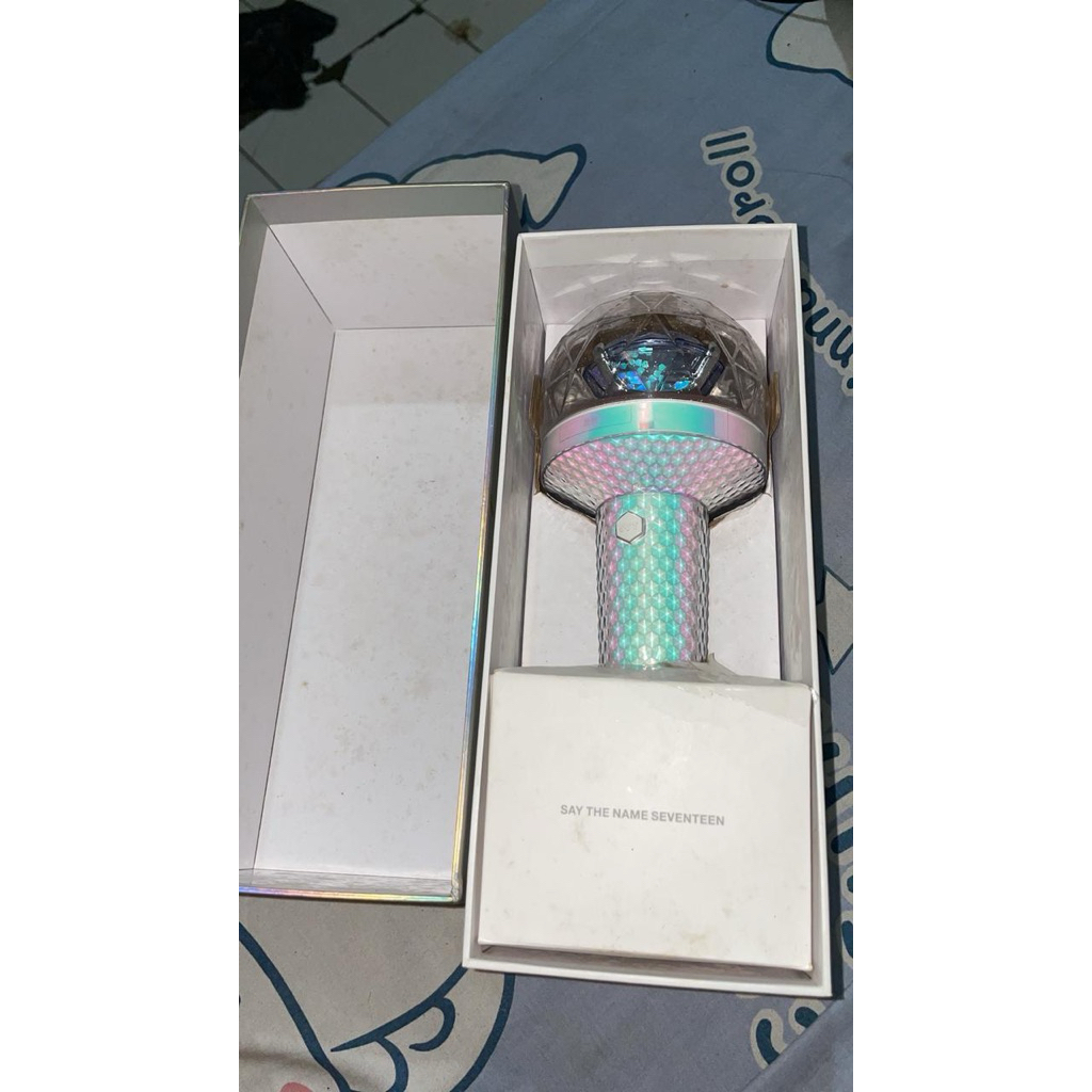 LIGHTSTICK SEVENTEEN