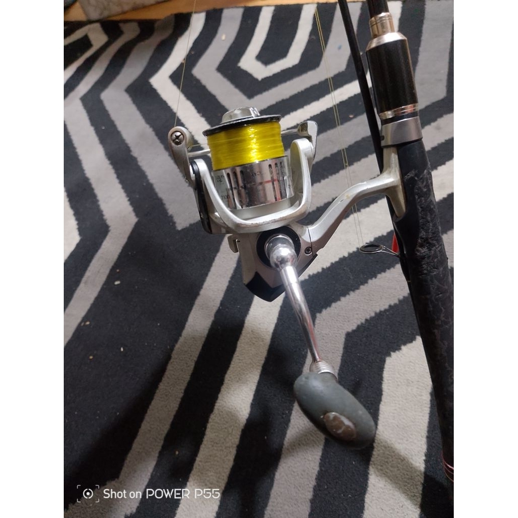 Joran Kenzi Avengers 10-20lbs