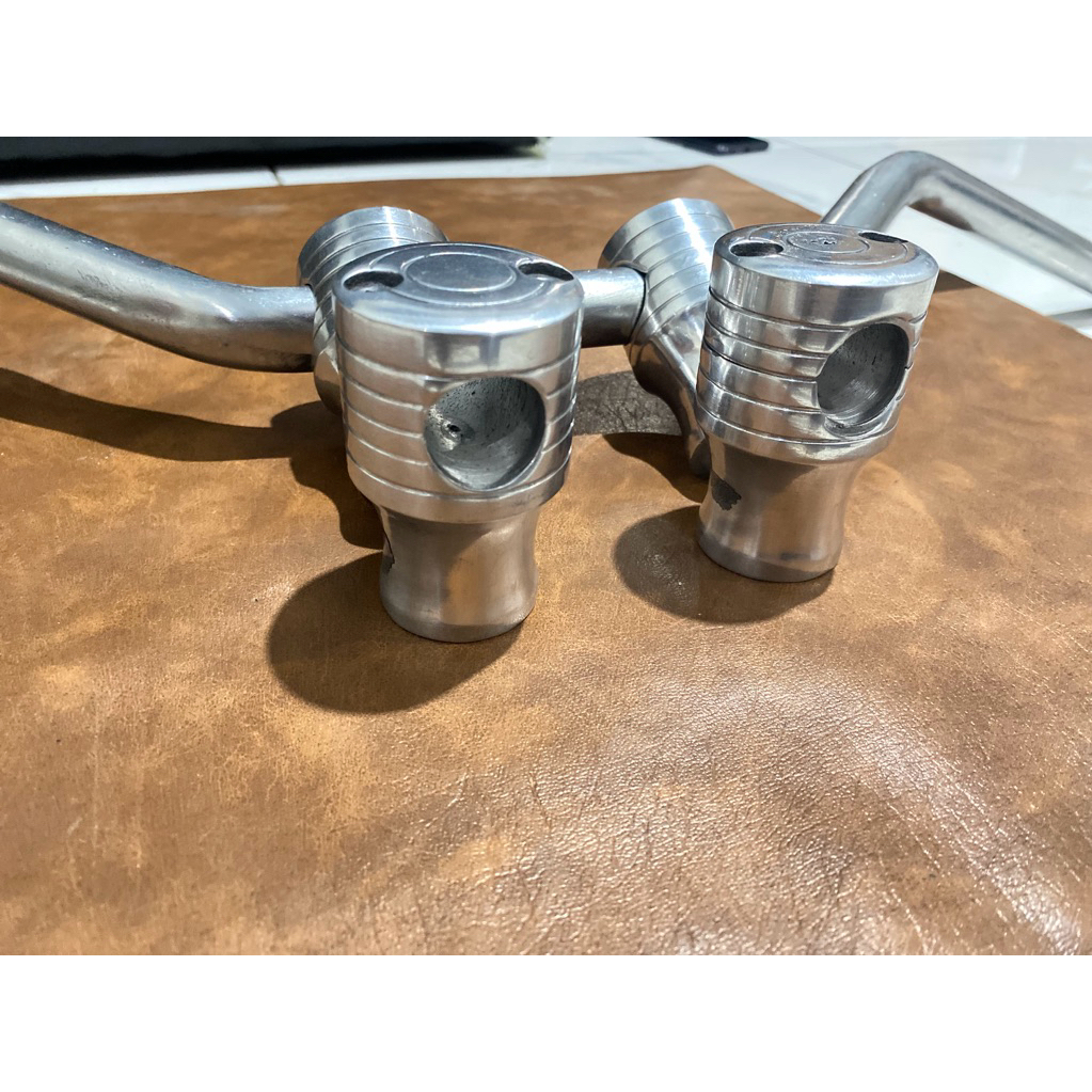 Raiser custom, Raiser stang, Raiser modifikasi, Raiser stang harga grosir, kleman stang, dudukan sta