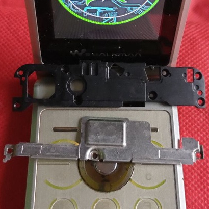 Tutup Mesin VIVO Y81 [ Copotan ]Tested✓