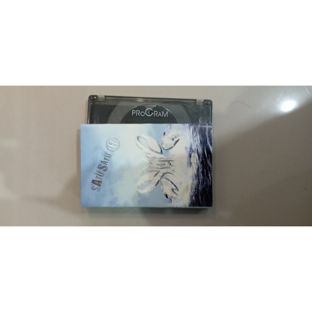 KASET SLANK SATU SATU ALBUM