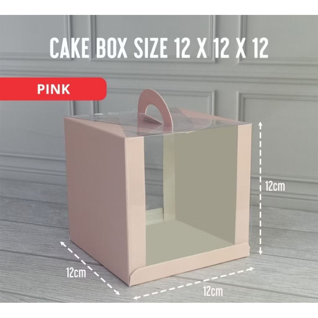 

BOX PIPE CLEANER CAKE/FUZZY WIRE CAKE