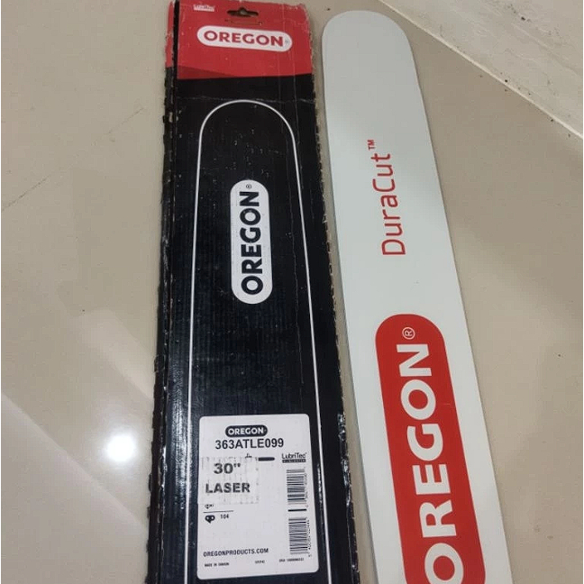 Bar Baja Sinso Oregon 30" (Rantai 46 Mata) Sinso Besar 070