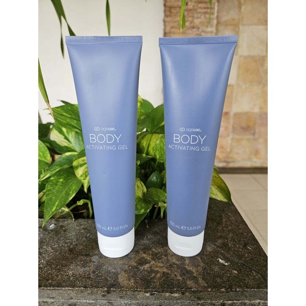 

Gell Wellll Spaa Ready