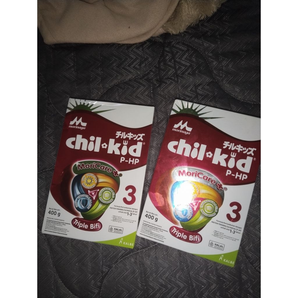 

Morinaga Chilkid P-hp