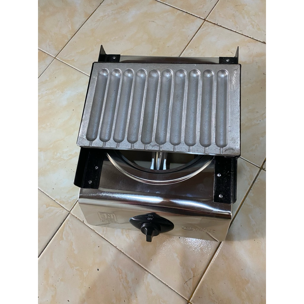 Kompor sosis mini/Sostel/Termurah di shoope/viral di shoope