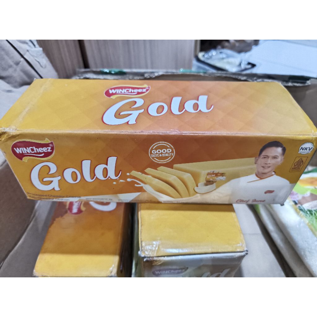 

WINCHEEZ GOLD 2KG
