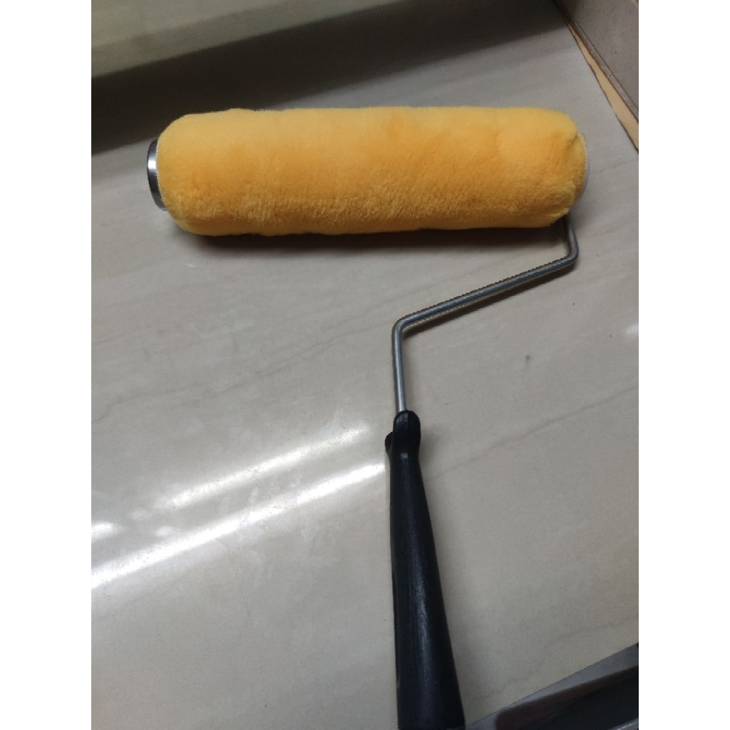 

KUAS ROL COPOT ETERNA 9 INCH ROLLER CAT TEMBOK / SATUAN