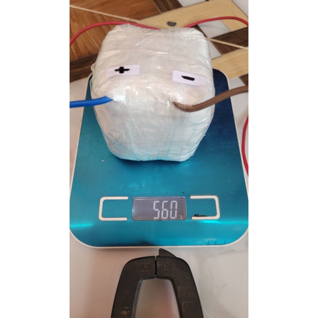 Aki Tangki Sprayer Tangki semprot dan Aki motor