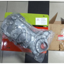 Tutup Cover Rantai Timing pompa oli mesin Honda Mobilio BRV Brio Ori - BRV / Mobilio