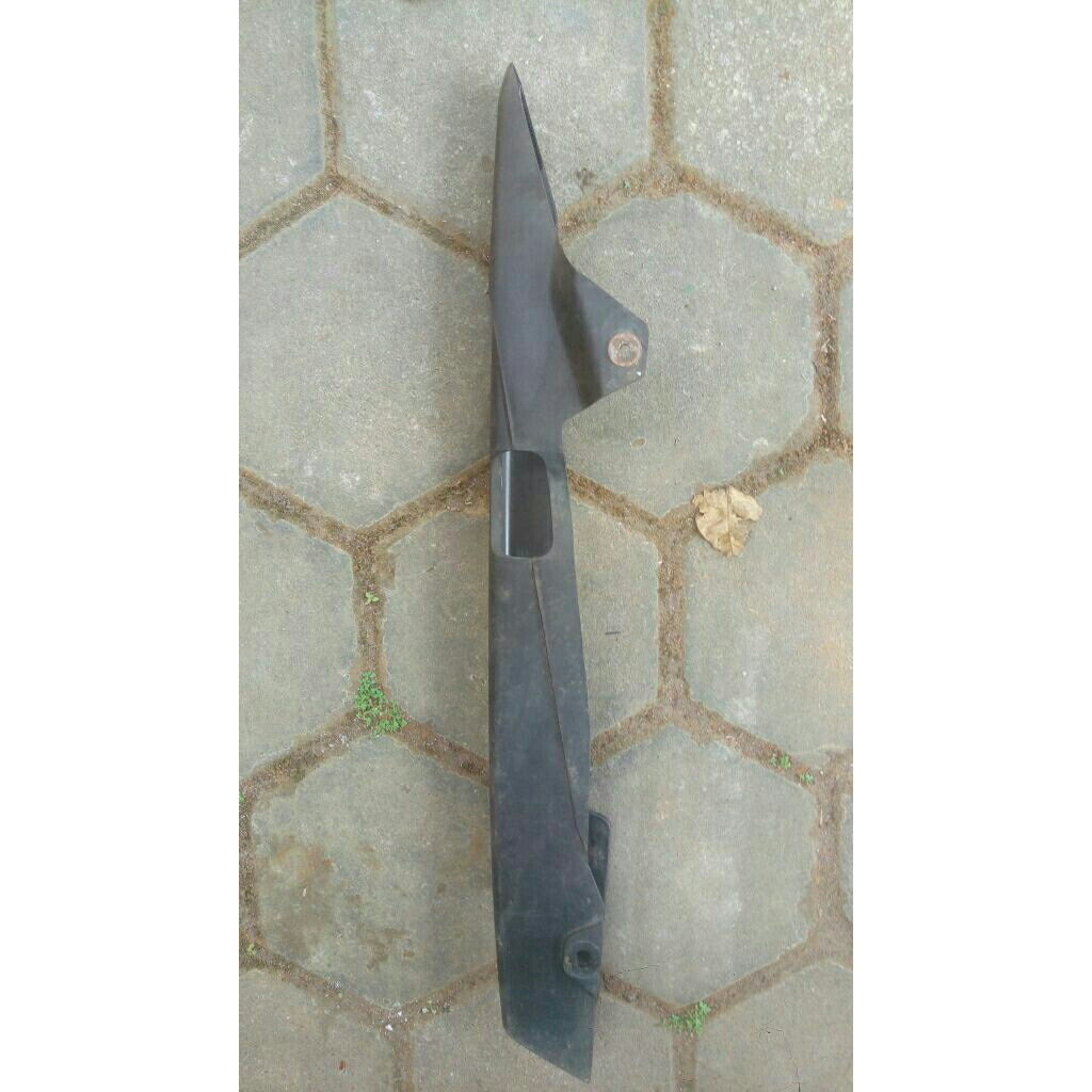 ketengkas megapro mono shock original