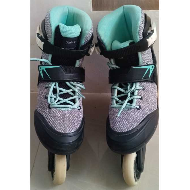 Sepatu Roda Oxelo Fit 100