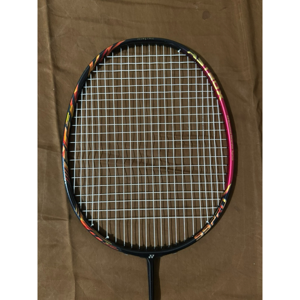 Raket Badminton/Bulutangkis Yonex Astrox 99 Pro JP second original