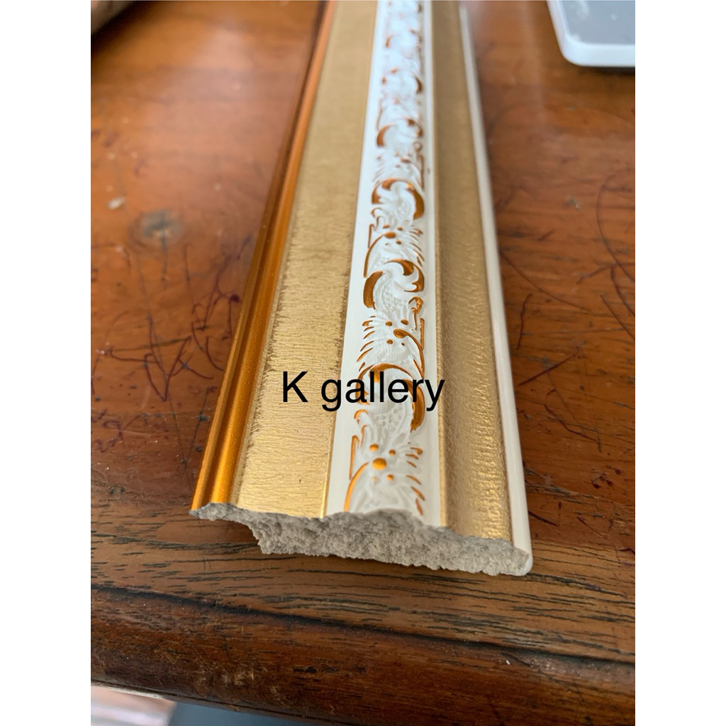 BATANGAN FRAME FIBER PER DUZ