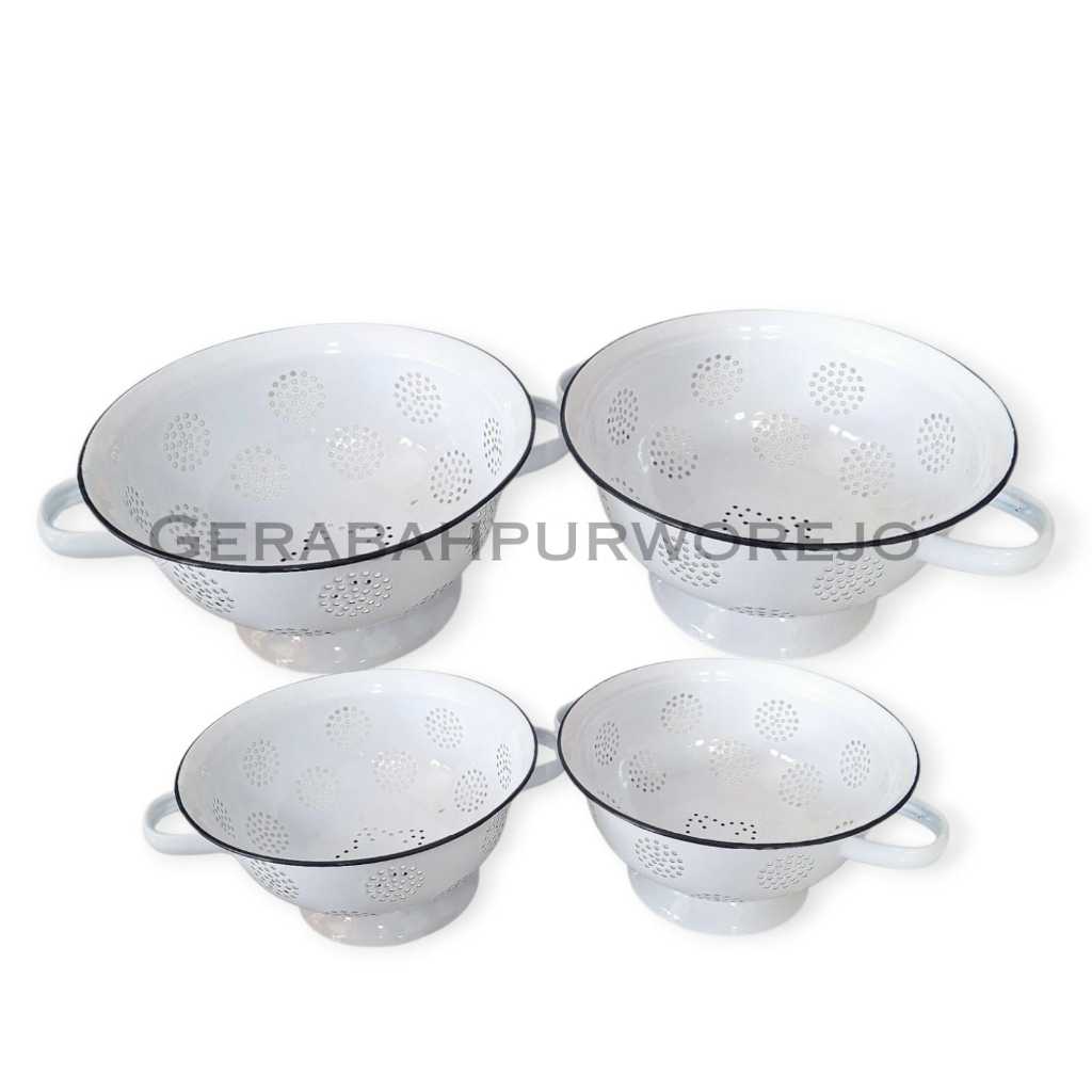 Ceting Nasi Enamel Dan Aluminium Terbaru Anti Karat