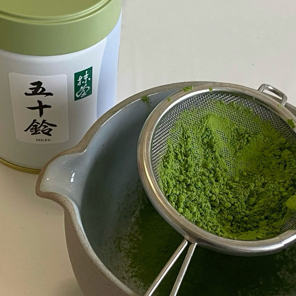 

[pre order Japan] Marukyu Koyamaen Matcha Powder 100%Original From Japan