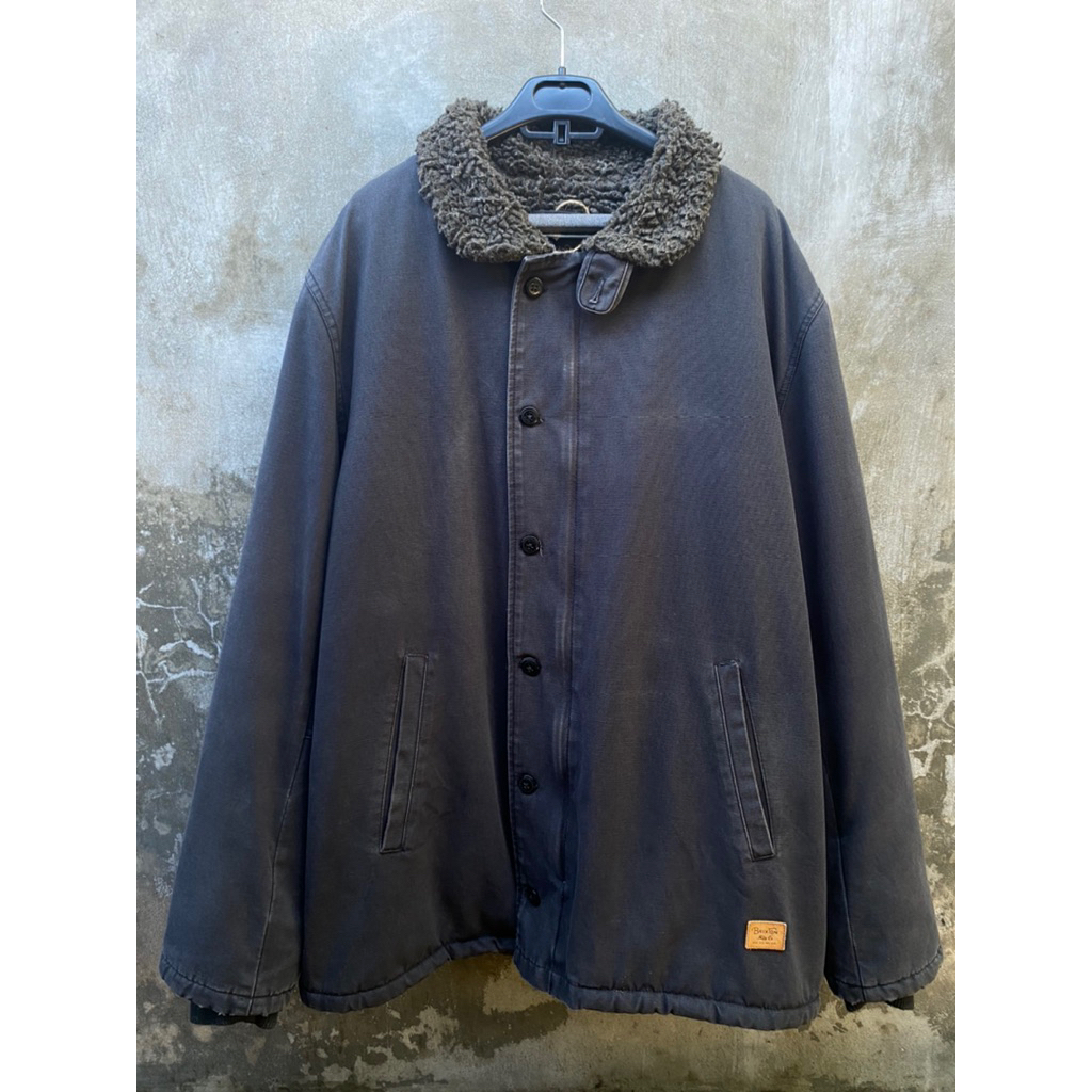 BRIXTON N-1 deck jaket