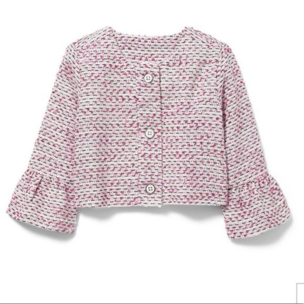 Janie and Jack Blazer