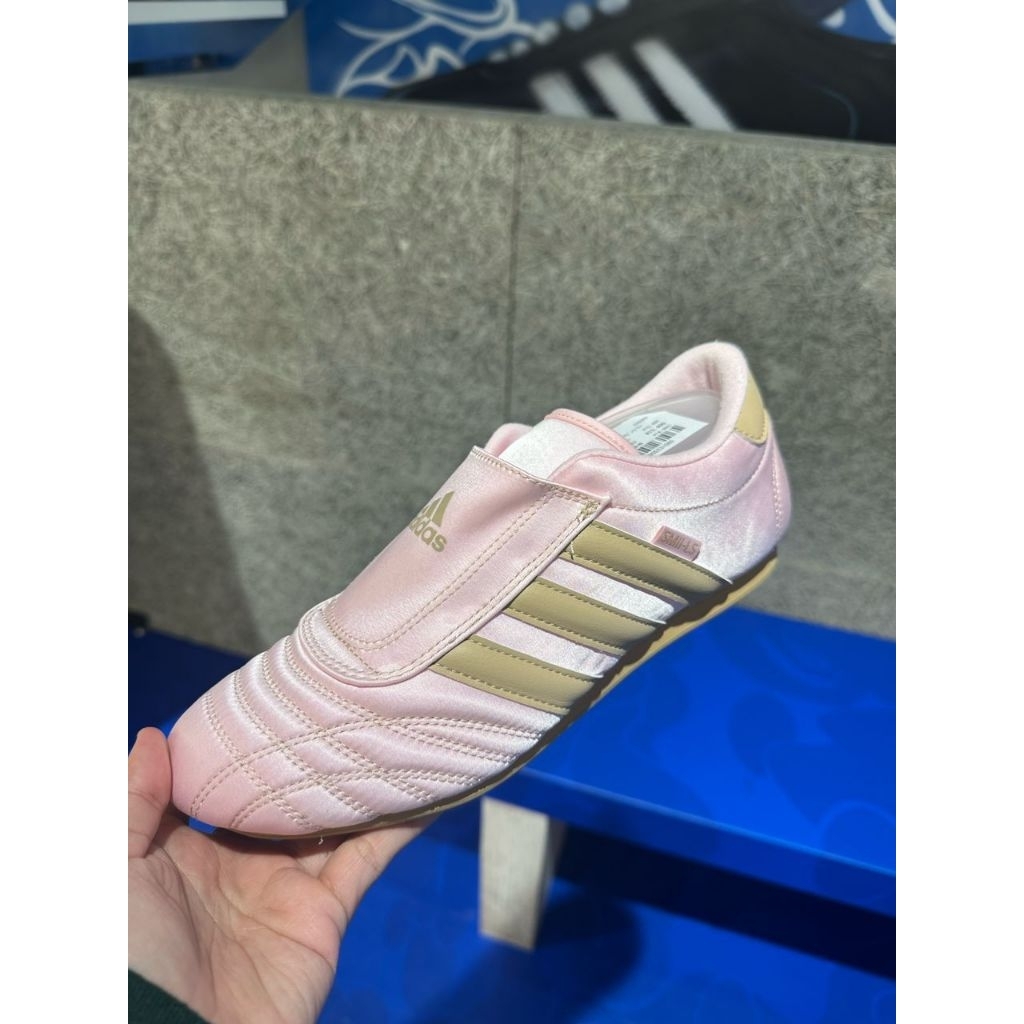 READY sepatu adidas Taekwondo new