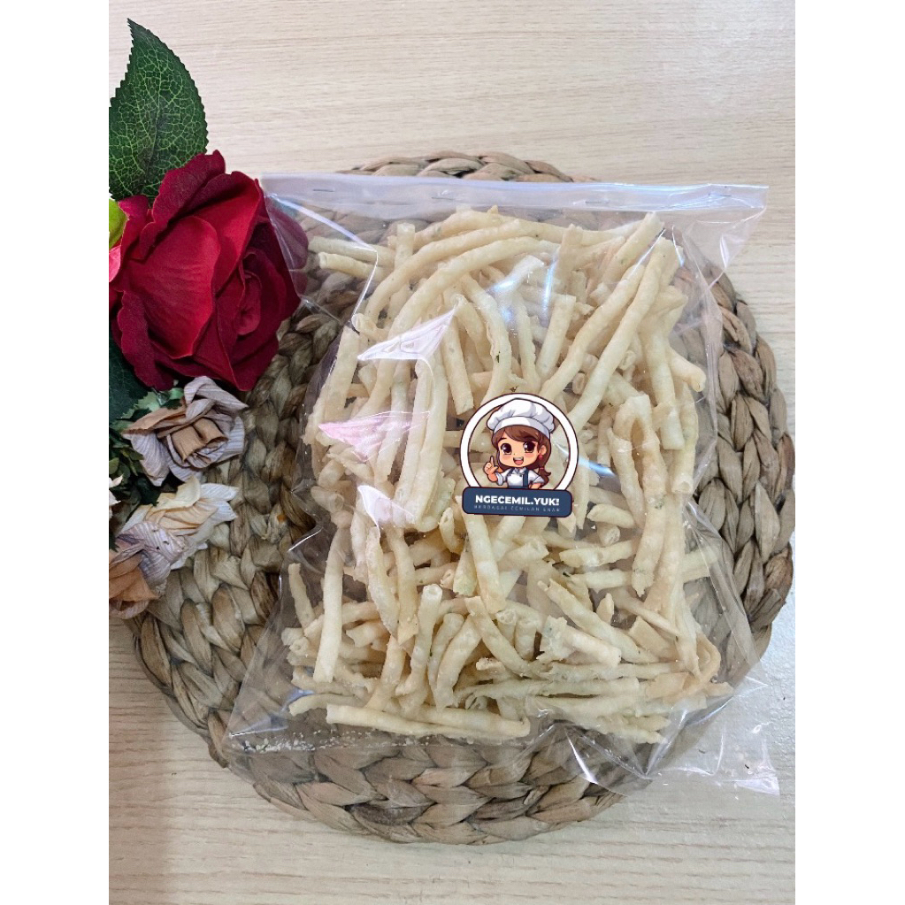 

CEMILAN SISTIK ORIGINAL