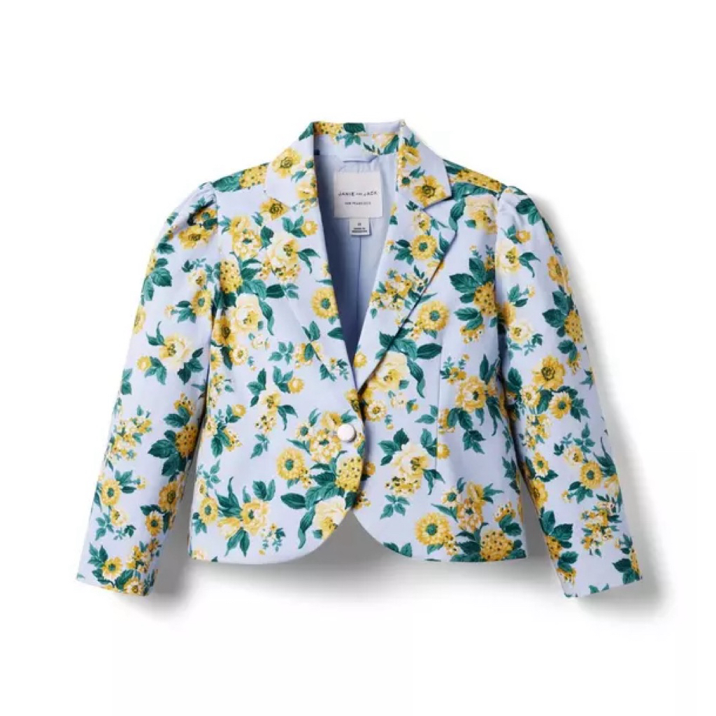 Janie and Jack Blazer