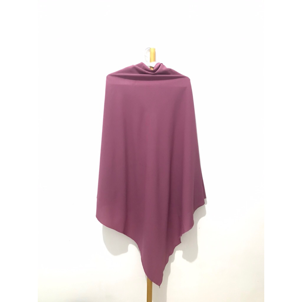 preloved hijab instan barkha project