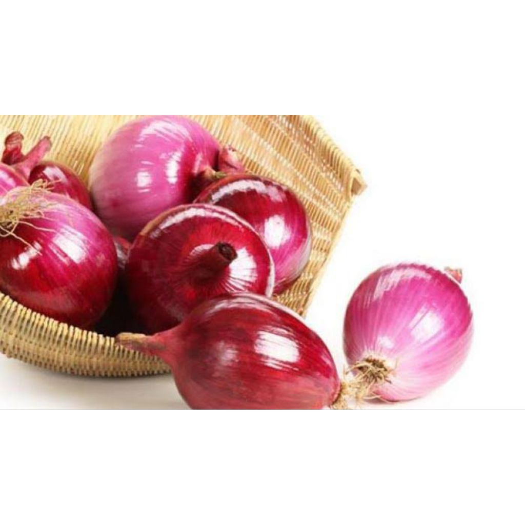 

Bawang Merah Bima ½ Kg