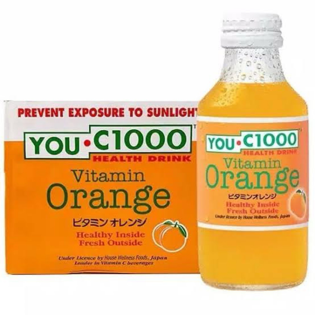 

YOUC 1000 ORANGE 140 ML DUS ISI 30 BOTOL