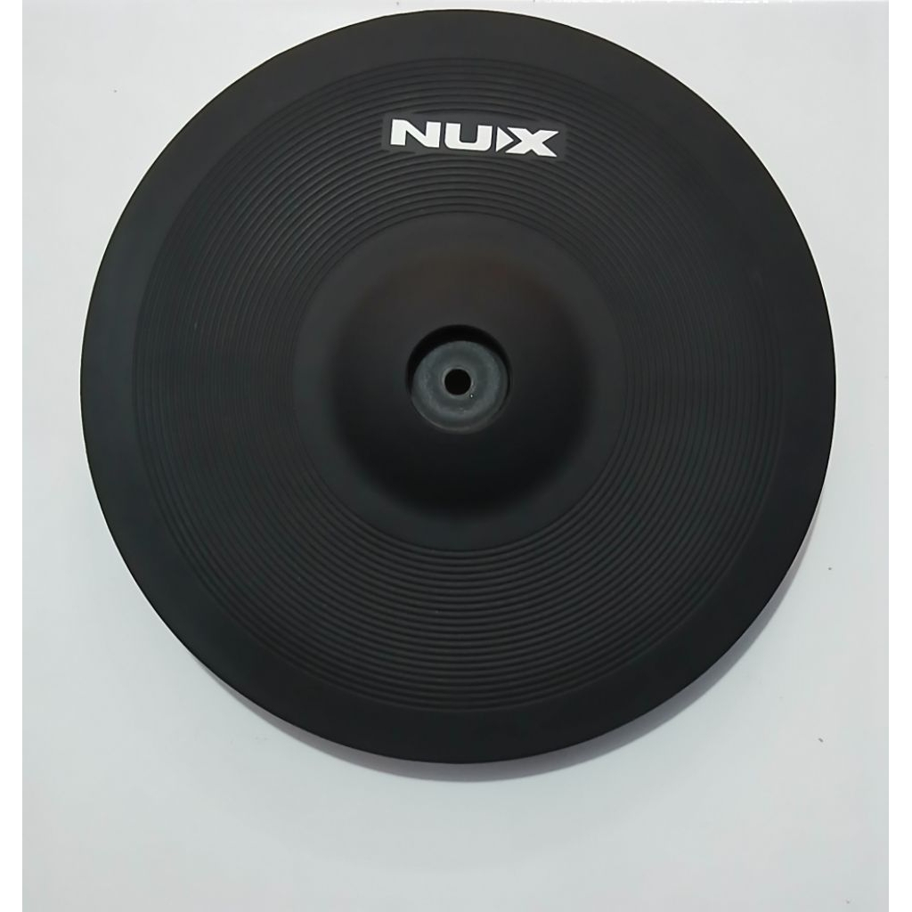 Cymbal pad Nux Dm7x 12inch Second Normal