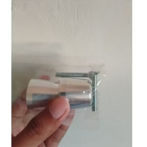 Jalu Stang PCX Bubut PNP Beat Deluxe Vario 160 PNP Berkualitas