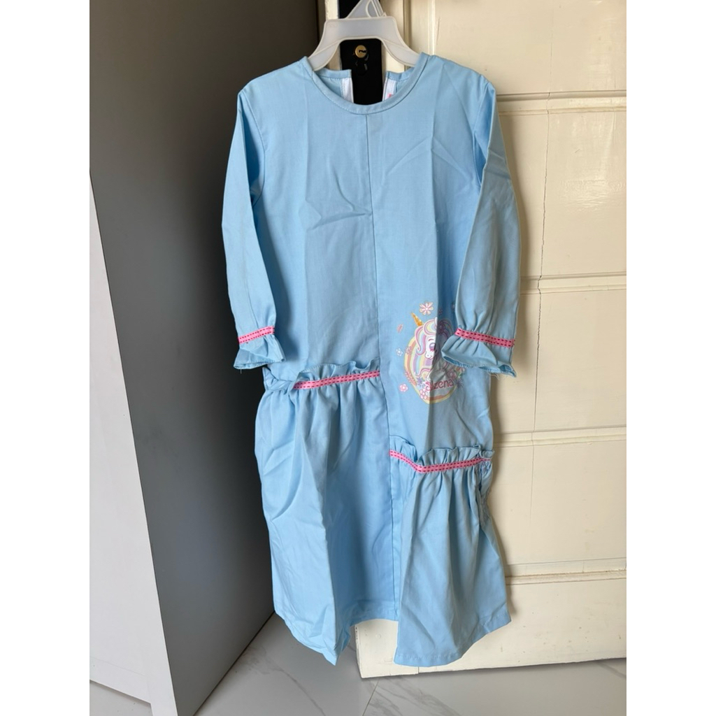 prelove alzena kids moslem size s